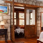 Hotel Flores Alaçatı