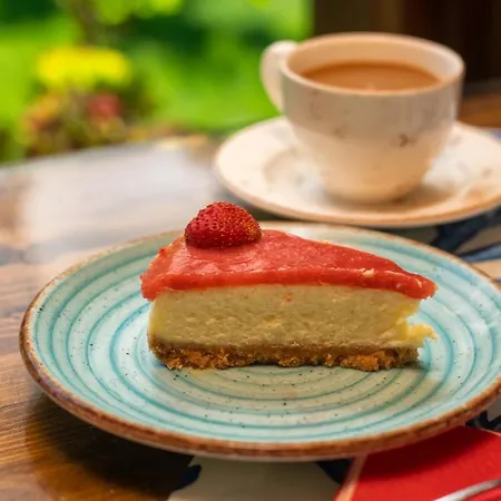 Ξενοδοχείο Flores