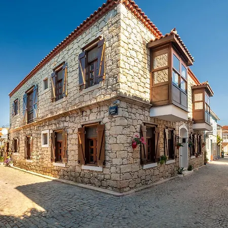 Ξενοδοχείο Flores 3*