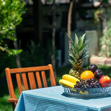 Ξενοδοχείο Flores