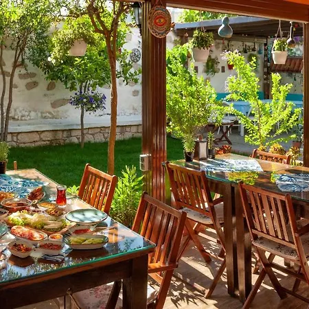 Hotel Flores Alaçatı