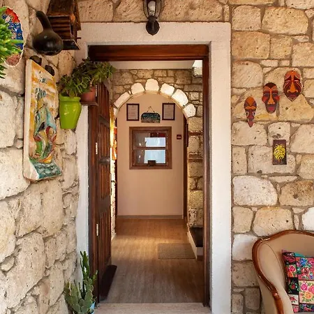 Flores Ξενοδοχείο