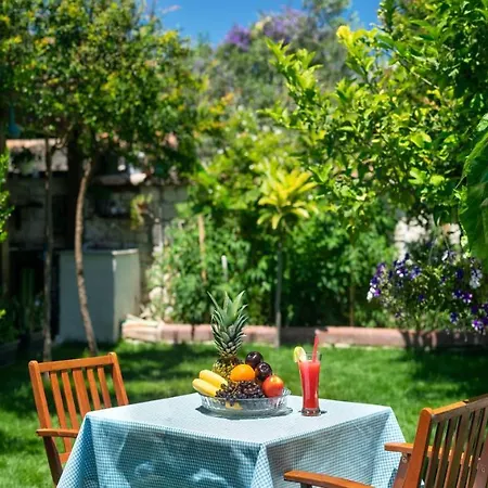 Hotel Flores Alaçatı