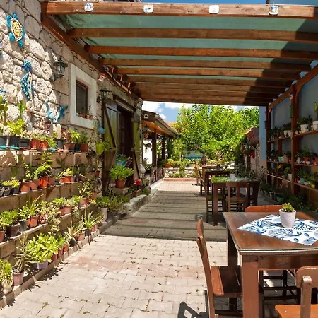 Hotel Flores Alaçatı