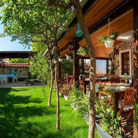 Hotel Flores Alaçatı