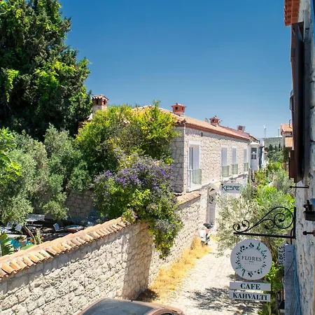 Hotel Flores Alaçatı