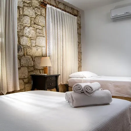 Hotel Flores Alaçatı