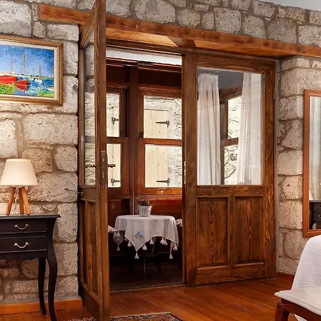 Otel Flores Alaçatı