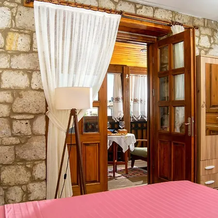 Otel Flores