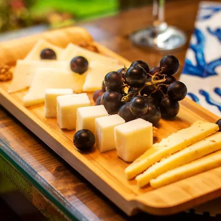 Flores Отель 3*