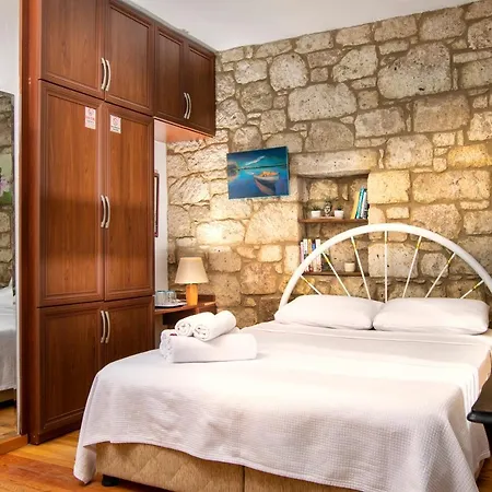 Hotel Flores Alaçatı