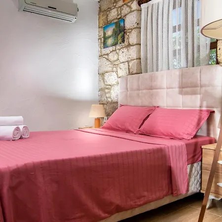 Flores Отель 3*