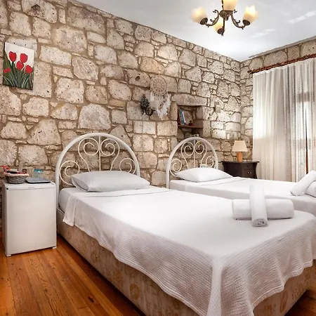 Flores Alaçatı