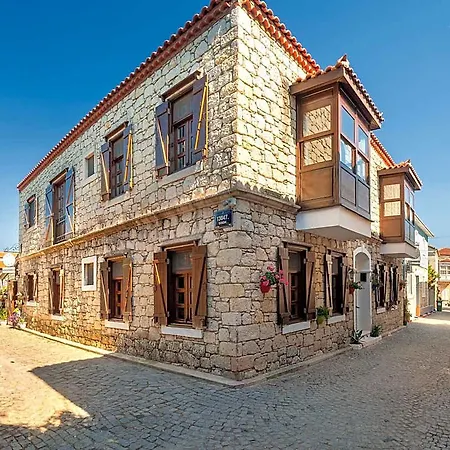 Flores Hotel Alaçatı
