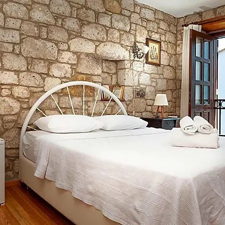 Hotel Flores Alaçatı