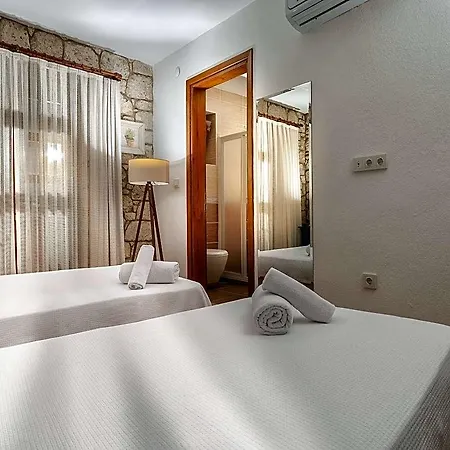 Flores 3* Alaçatı