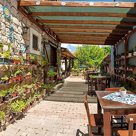 Hotel Flores