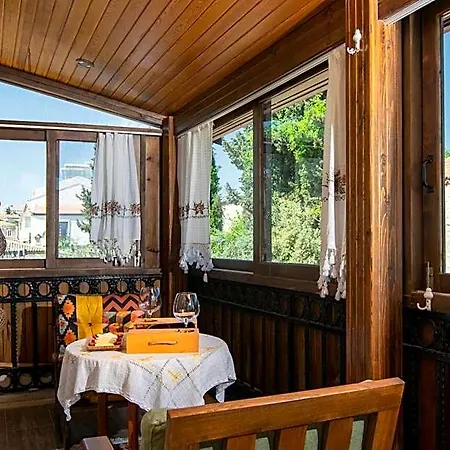 Hotel Flores