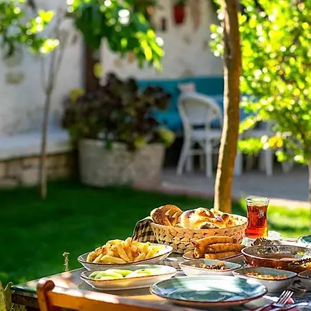 Hotel Flores Alaçatı