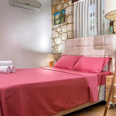 Flores 3* Alaçatı