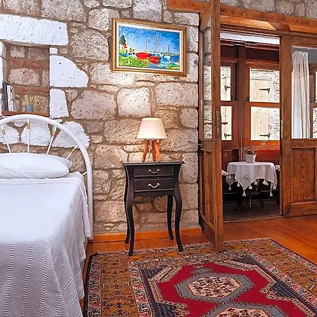 Hotel Flores