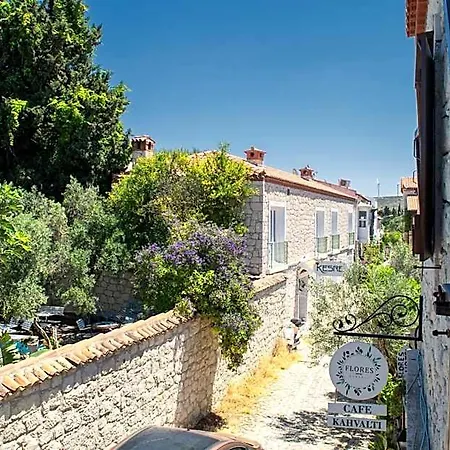 Hotel Flores