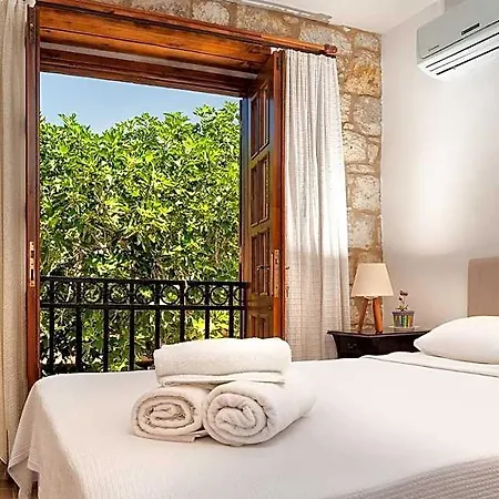 Flores 3* Alaçatı