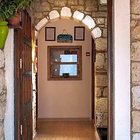 Flores Hotel Alaçatı