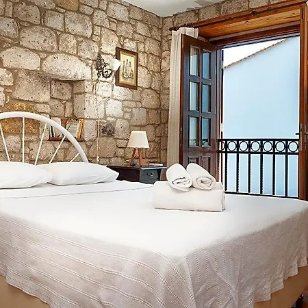 Flores 3* Alaçatı