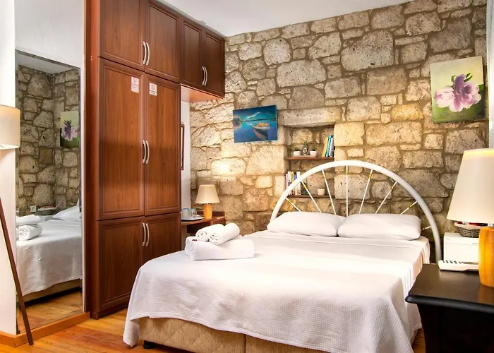 Hotel Flores Alaçatı