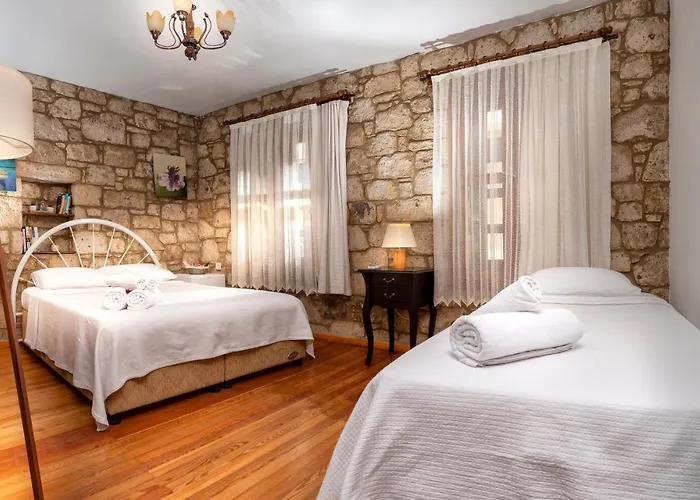 Flores Hotel 3*