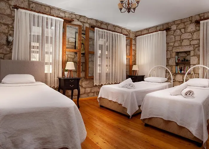 Hotel Flores