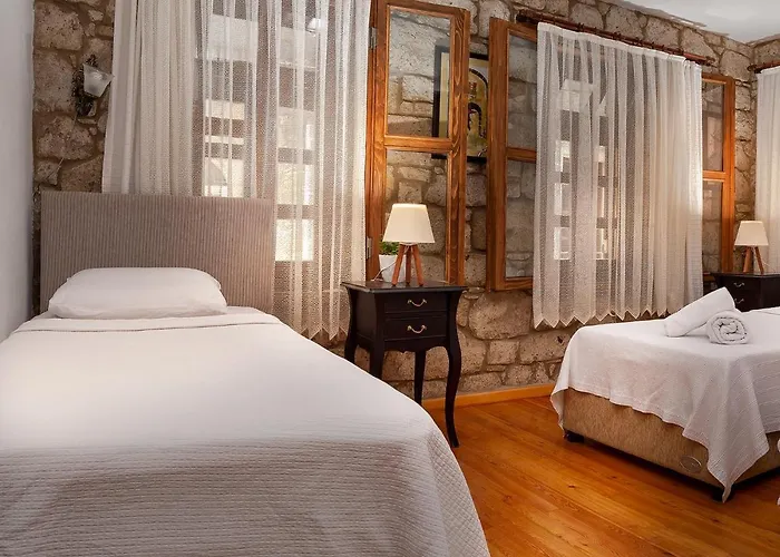 Hotel Flores